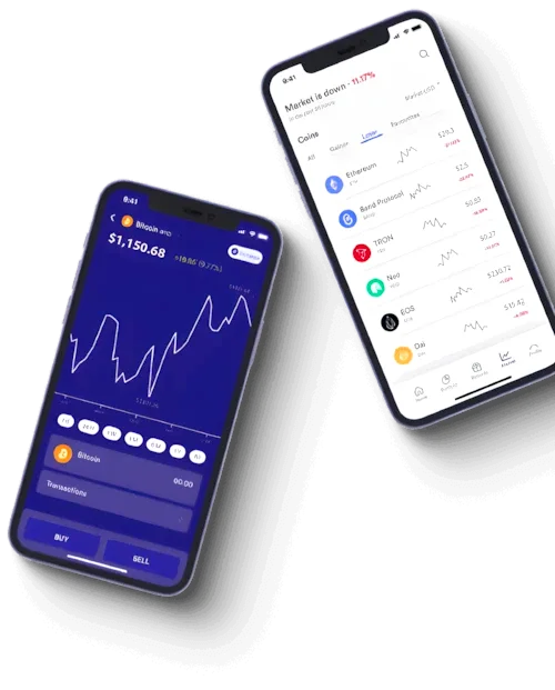 Qavzorynel Investmentplattform